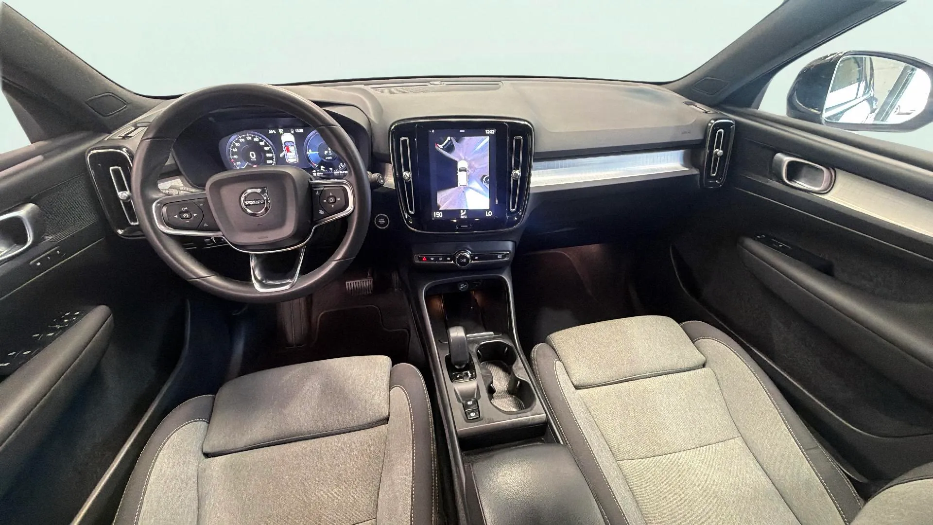 Volvo XC40 1.5 T4 Twin Recharge Plus Bright - foto 9