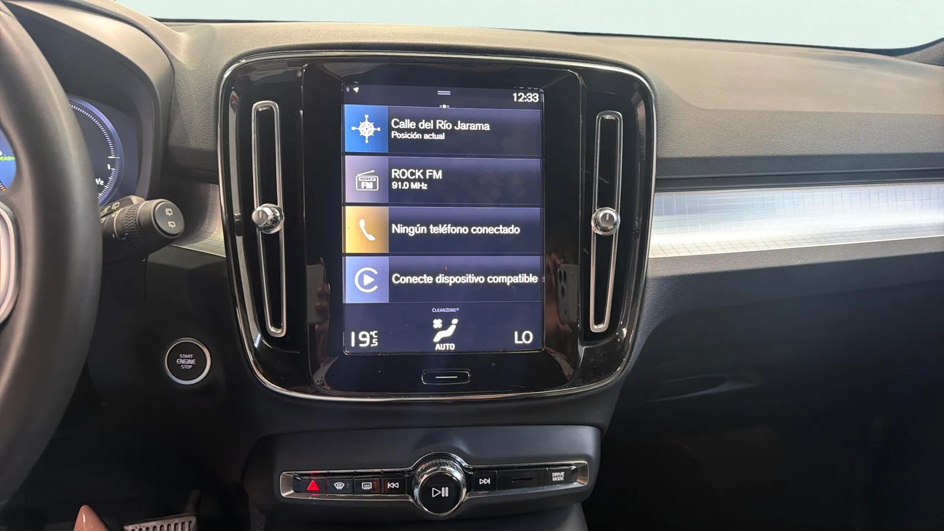 Volvo XC40 1.5 T4 Twin Recharge Plus Bright - foto 13