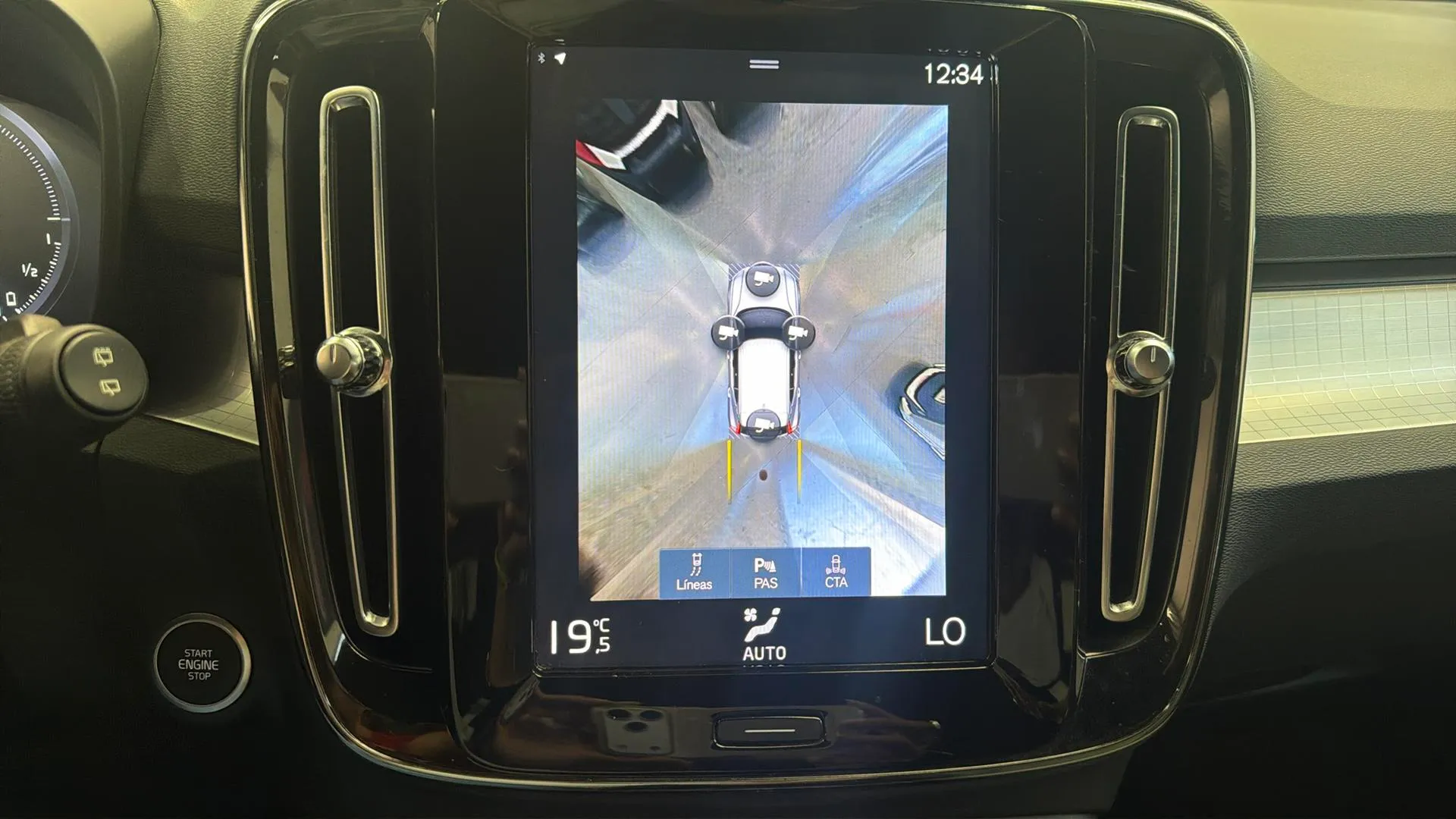 Volvo XC40 1.5 T4 Twin Recharge Plus Bright - foto 16