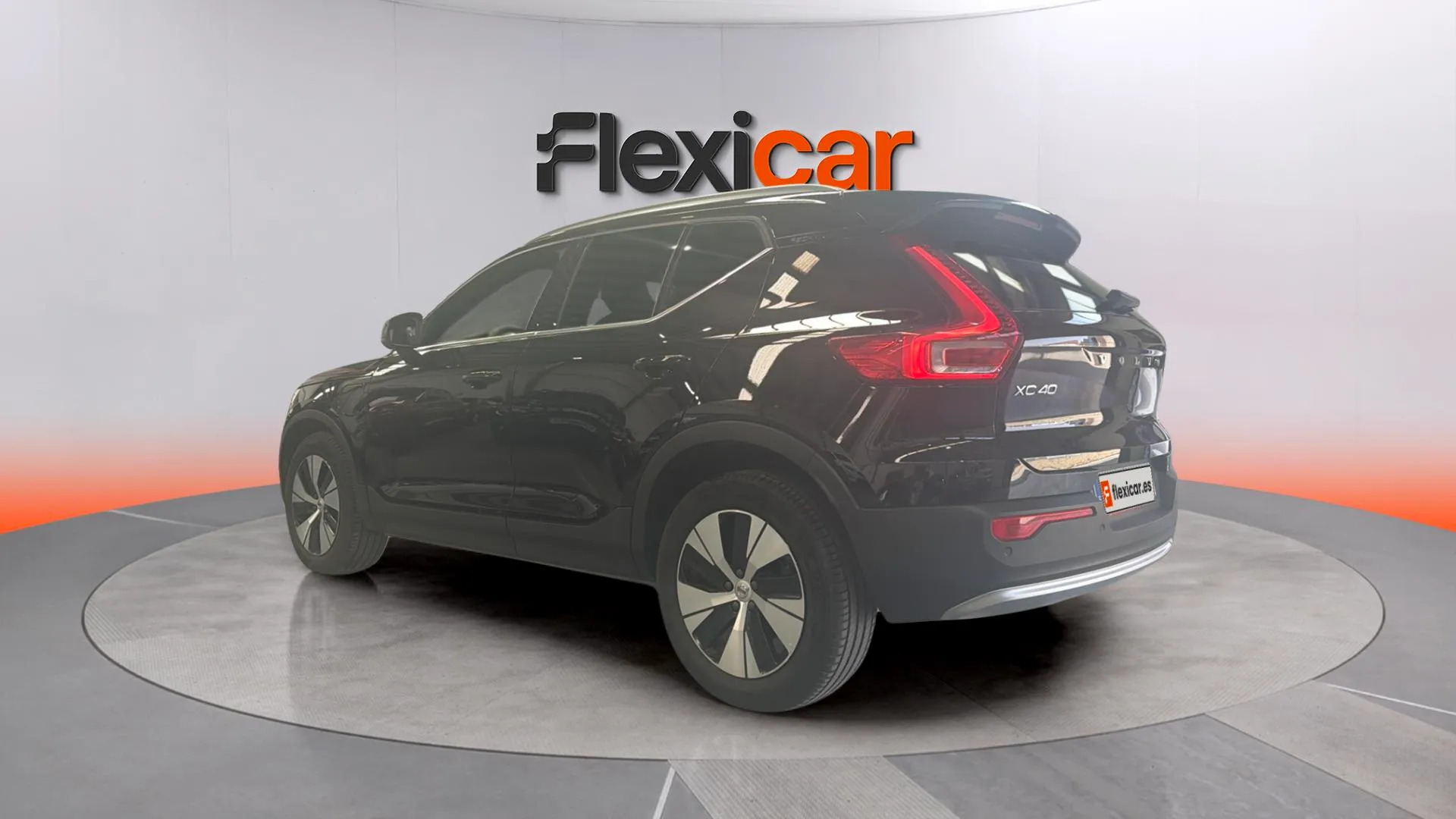 Volvo XC40 1.5 T4 Twin Recharge Plus Bright - foto 4