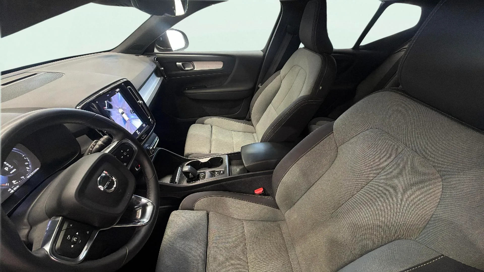 Volvo XC40 1.5 T4 Twin Recharge Plus Bright - foto 10