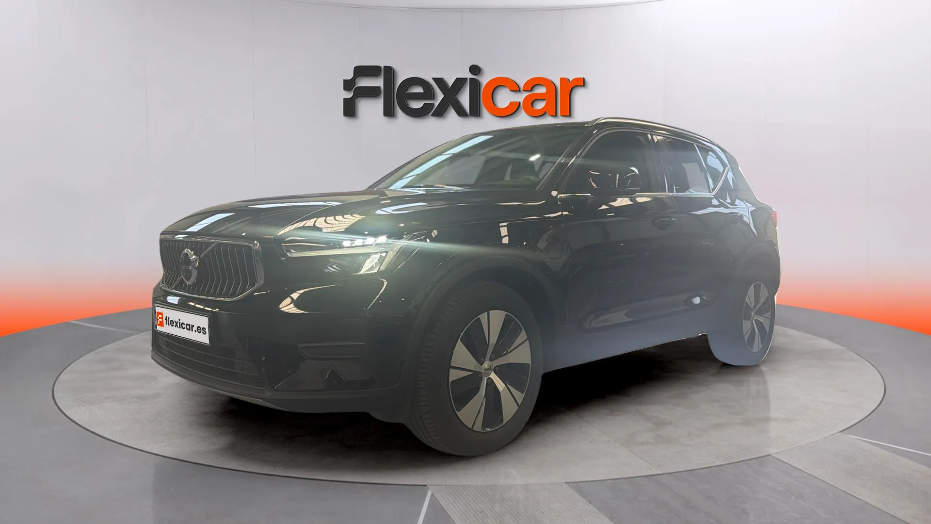 Volvo XC40 1.5 T4 Twin Recharge Plus Bright - foto 2