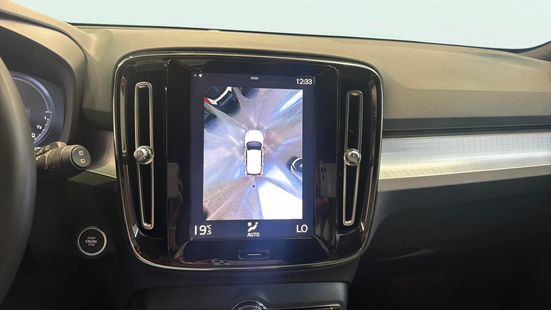 Volvo XC40 1.5 T4 Twin Recharge Plus Bright - foto 12