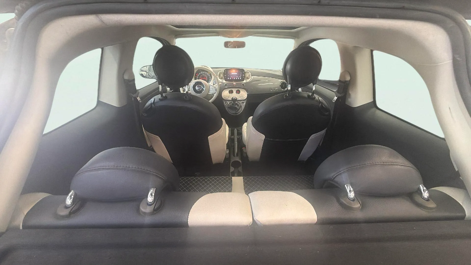 Fiat 500 Dolcevita 1.0 Hybrid - foto 21