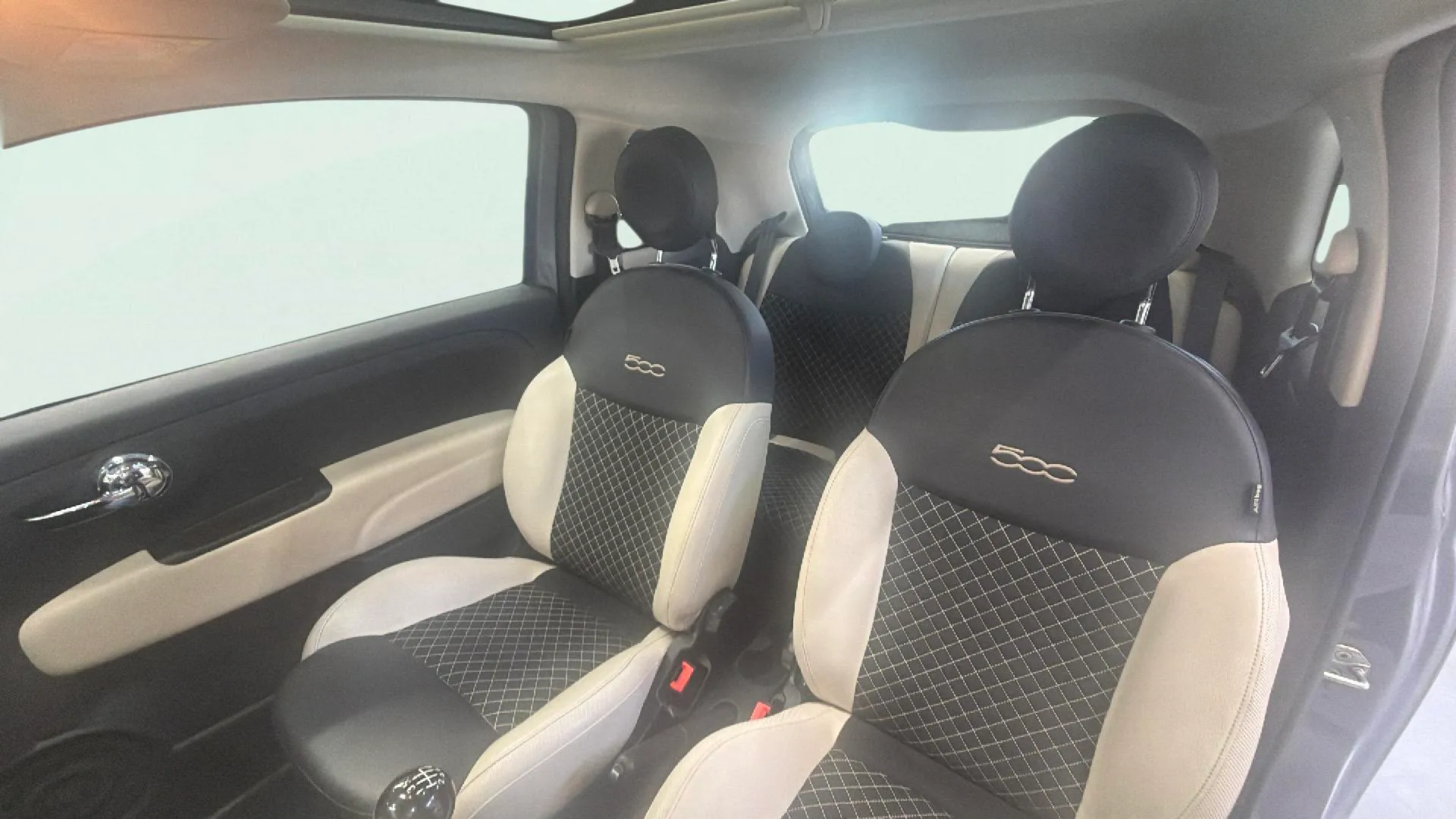 Fiat 500 Dolcevita 1.0 Hybrid - foto 11
