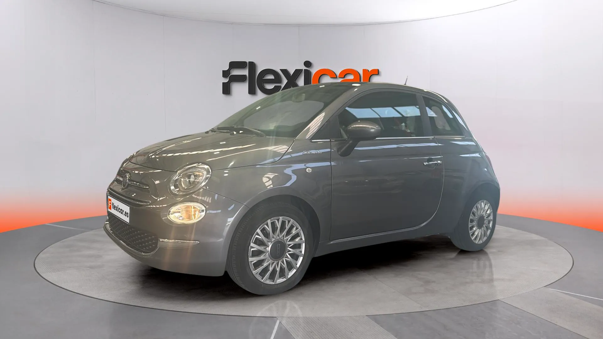 Fiat 500 Dolcevita 1.0 Hybrid - foto 2