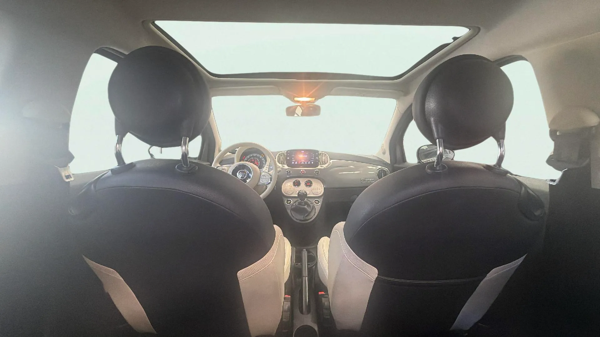 Fiat 500 Dolcevita 1.0 Hybrid - foto 20