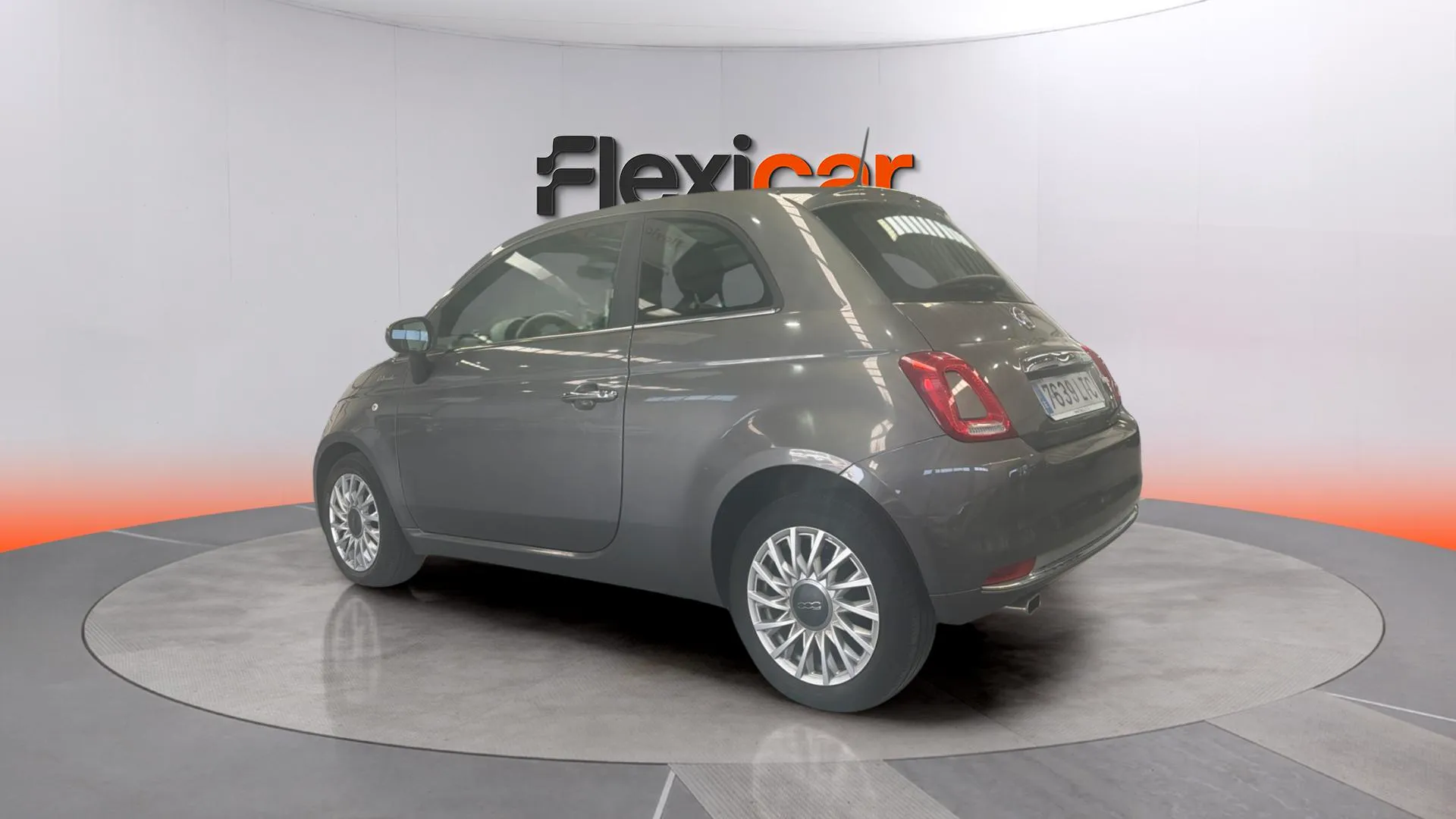 Fiat 500 Dolcevita 1.0 Hybrid - foto 4