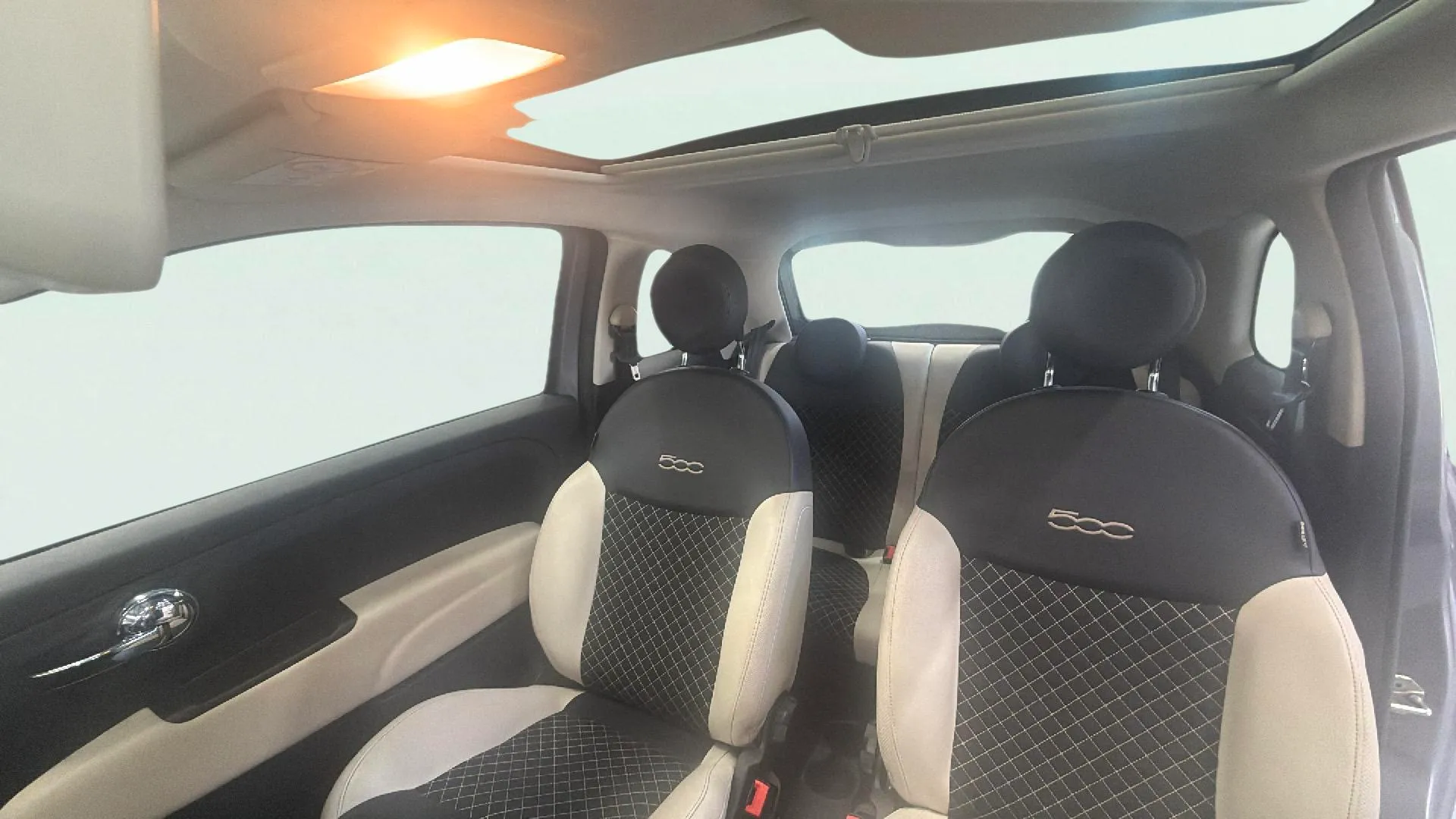 Fiat 500 Dolcevita 1.0 Hybrid - foto 10