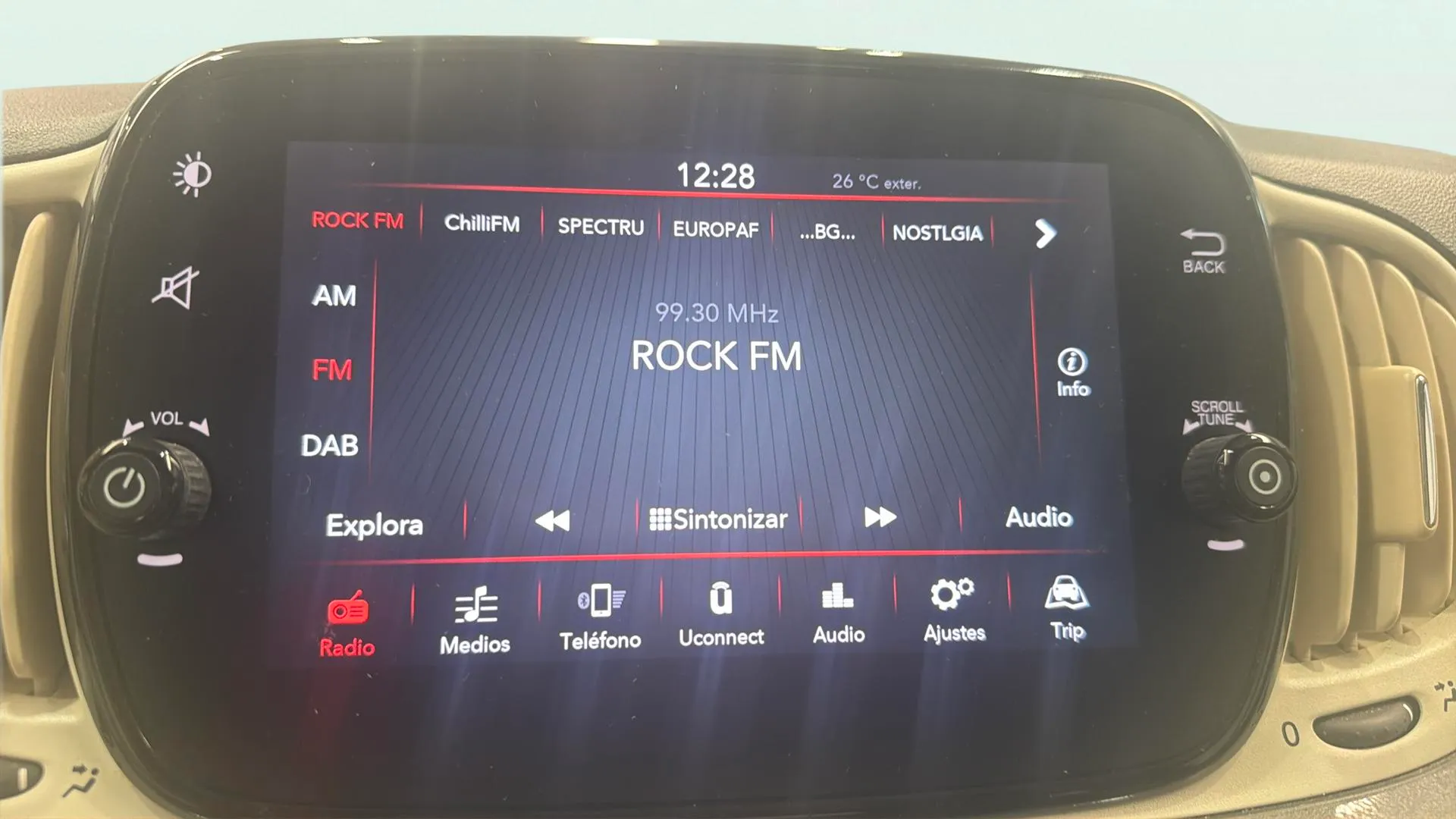 Fiat 500 Dolcevita 1.0 Hybrid - foto 15