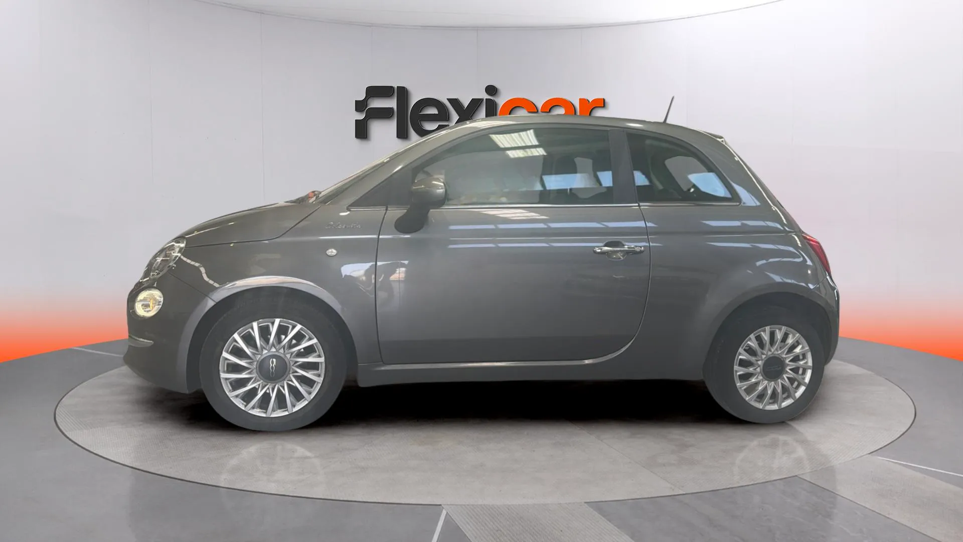 Fiat 500 Dolcevita 1.0 Hybrid - foto 3