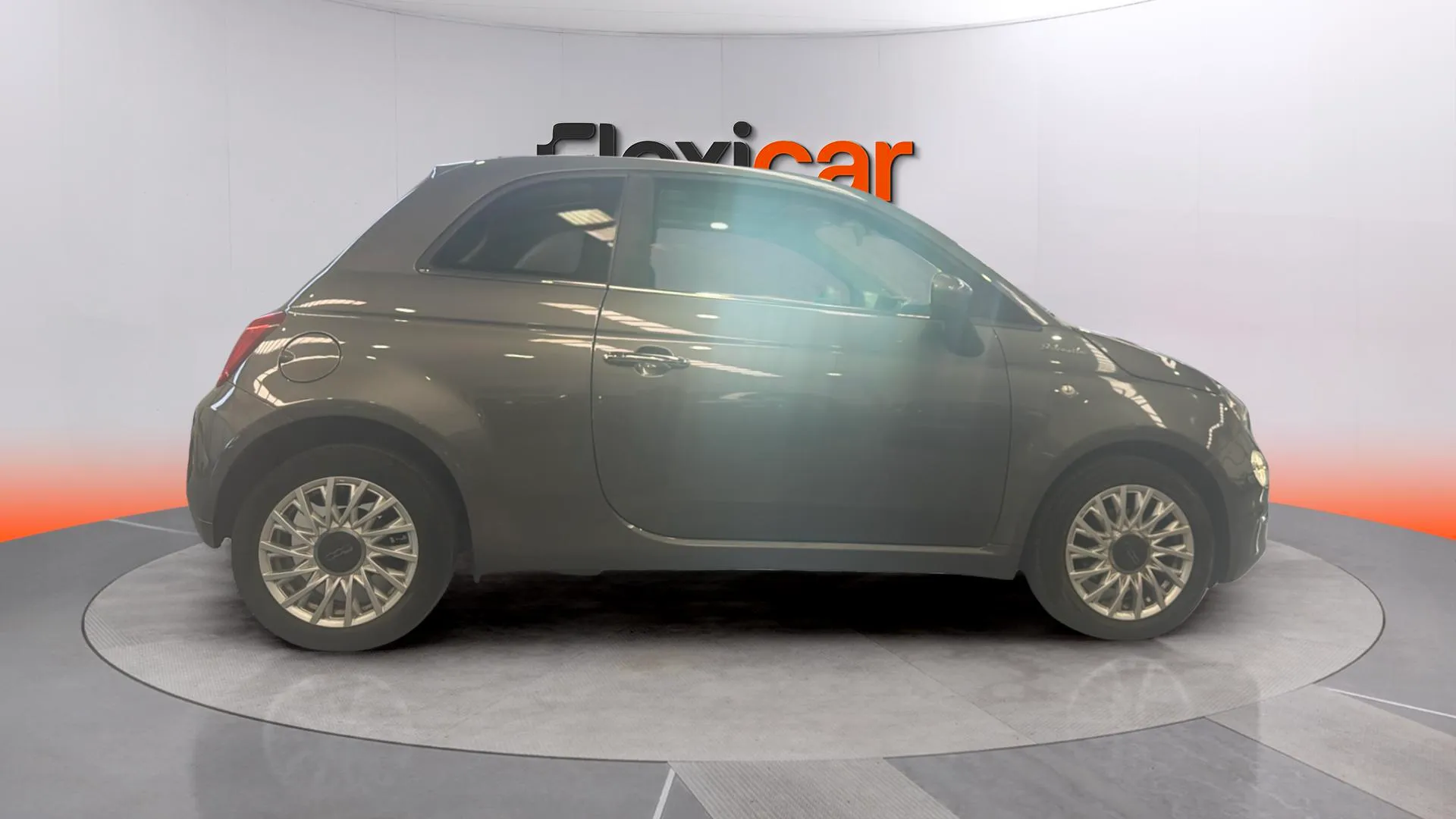 Fiat 500 Dolcevita 1.0 Hybrid - foto 7