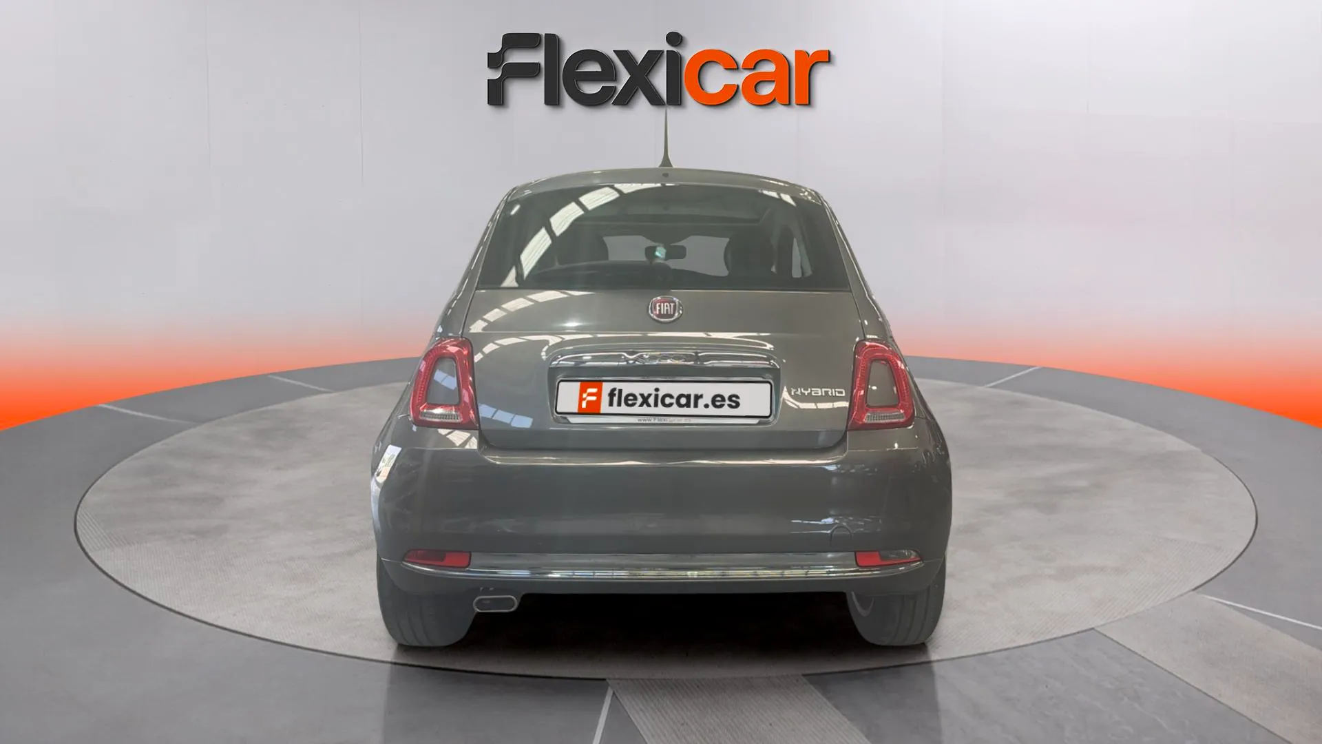 Fiat 500 Dolcevita 1.0 Hybrid - foto 5