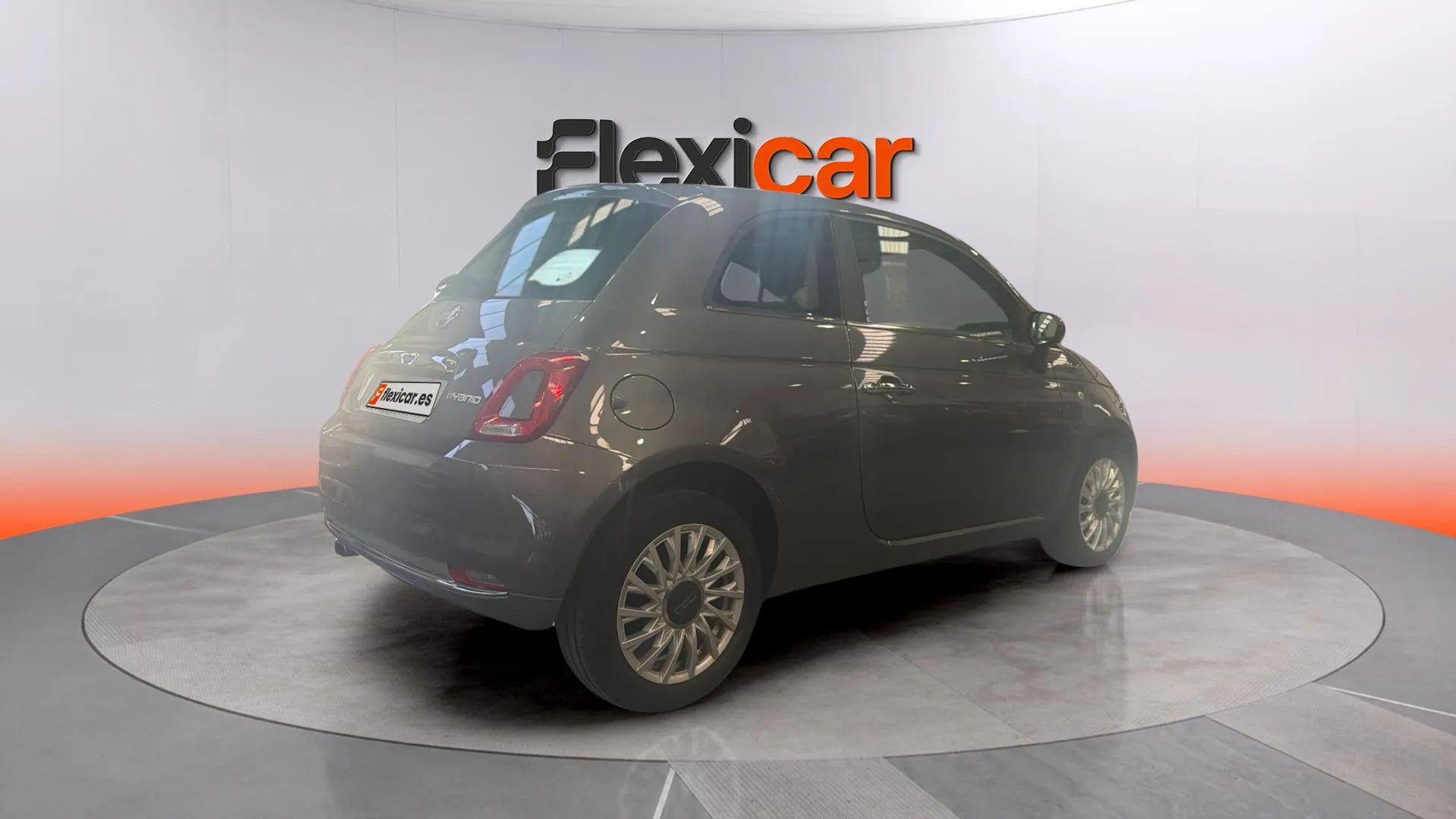Fiat 500 Dolcevita 1.0 Hybrid - foto 6