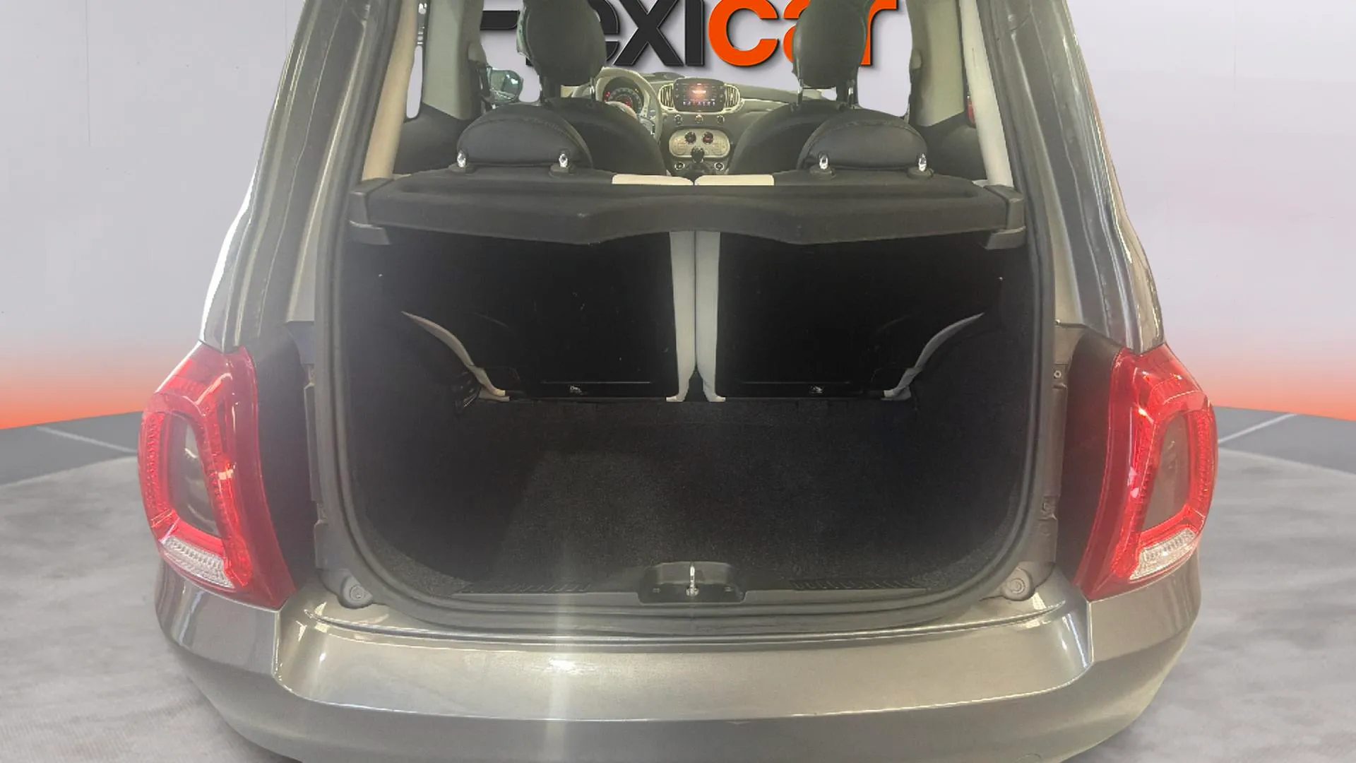 Fiat 500 Dolcevita 1.0 Hybrid - foto 22
