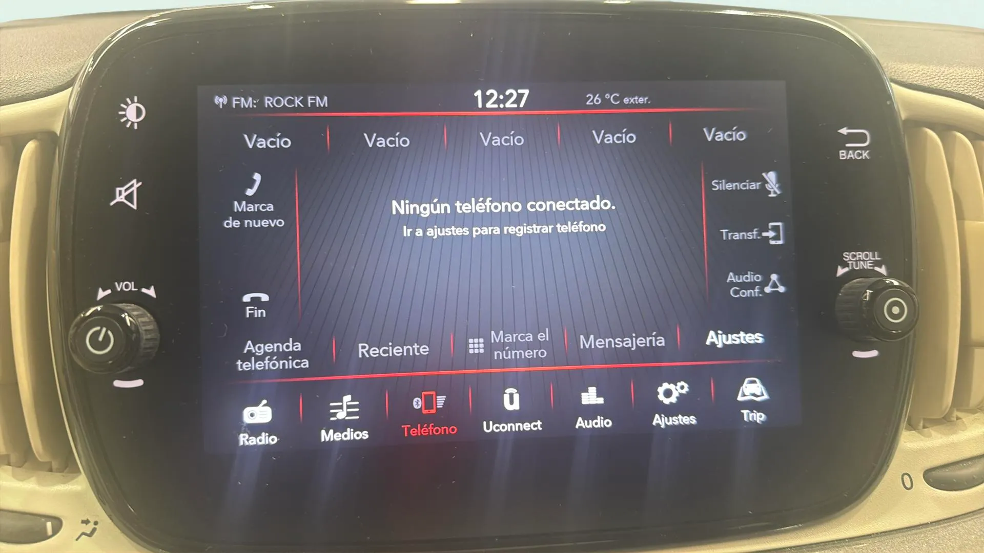 Fiat 500 Dolcevita 1.0 Hybrid - foto 13