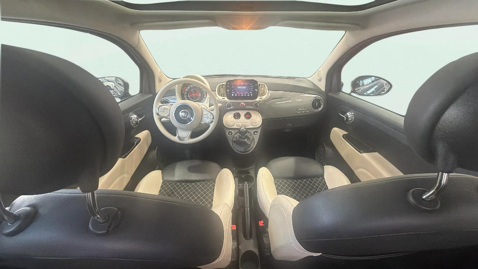 Fiat 500 Dolcevita 1.0 Hybrid - foto 9