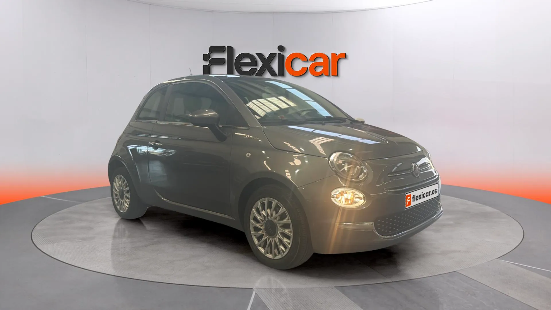Fiat 500 Dolcevita 1.0 Hybrid