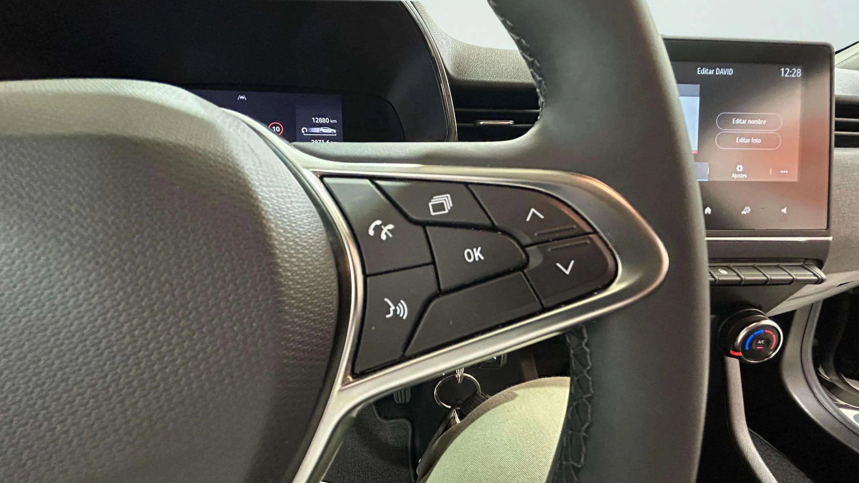 Renault Clio Generation Eco-G - foto 22