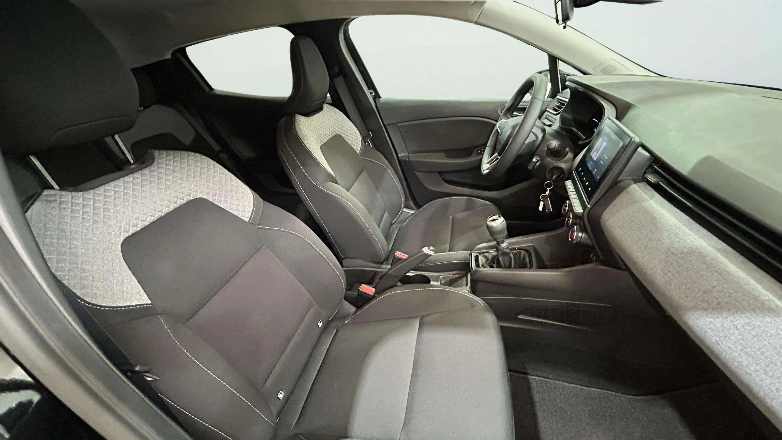 Renault Clio Generation Eco-G - foto 13