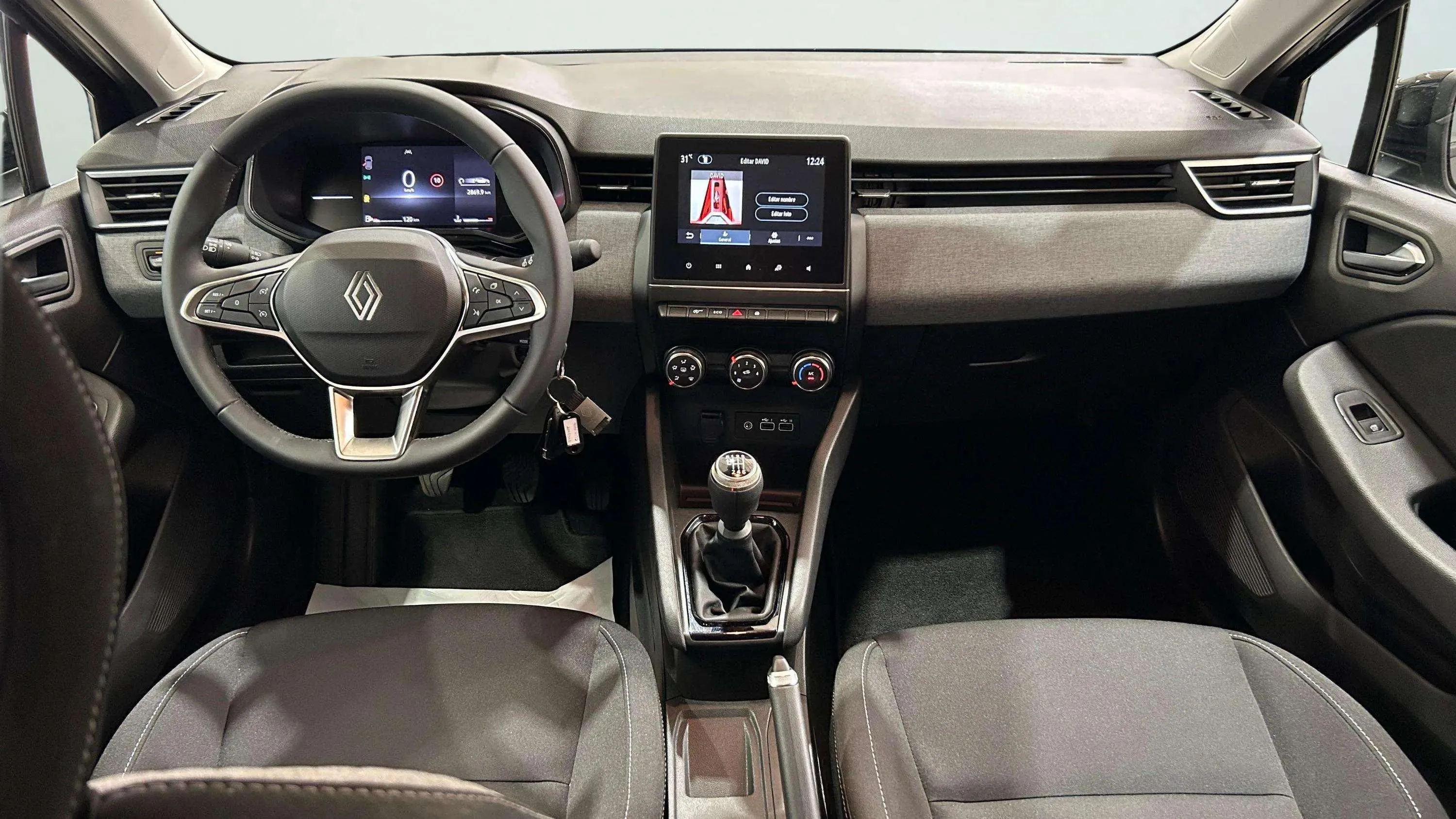 Renault Clio Generation Eco-G - foto 9