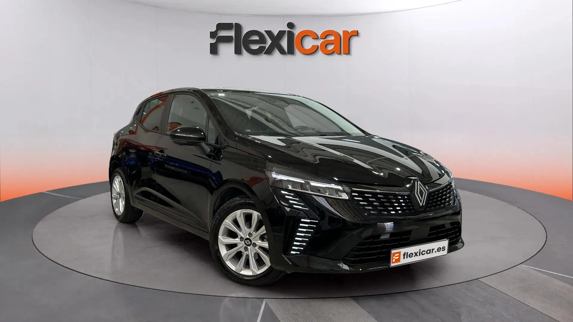 Renault Clio Generation Eco-G