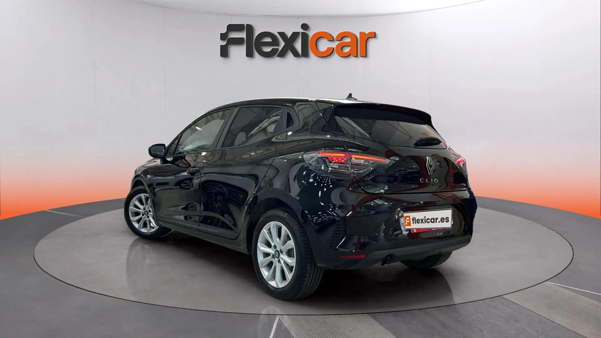 Renault Clio Generation Eco-G - foto 5