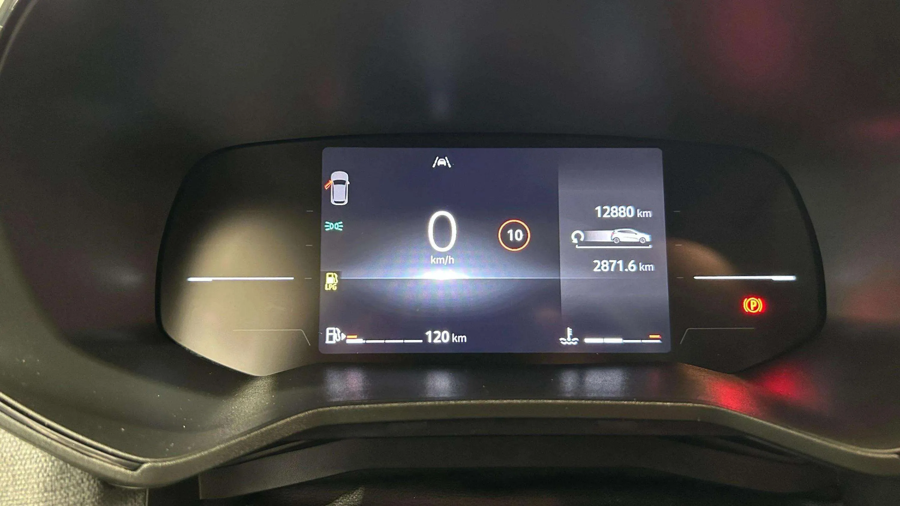 Renault Clio Generation Eco-G - foto 11
