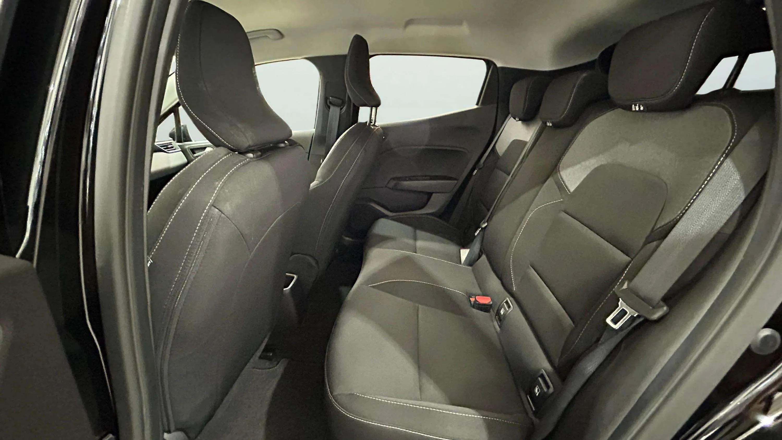 Renault Clio Generation Eco-G - foto 14