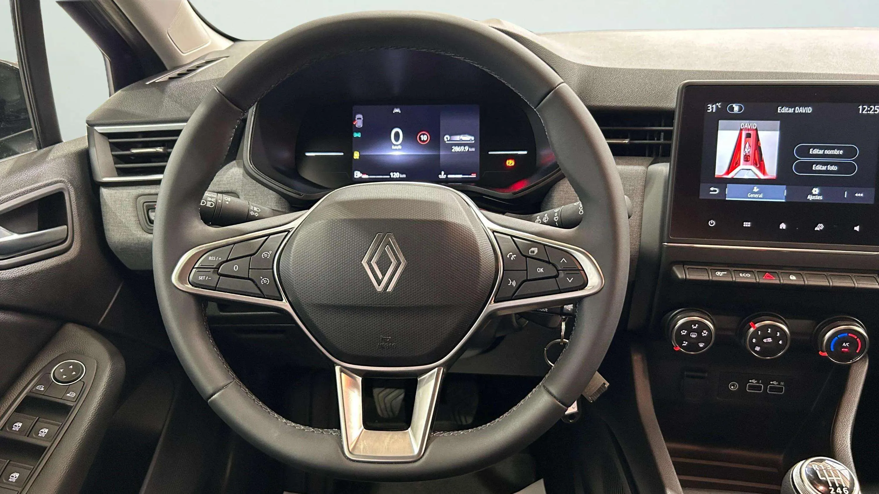 Renault Clio Generation Eco-G - foto 10