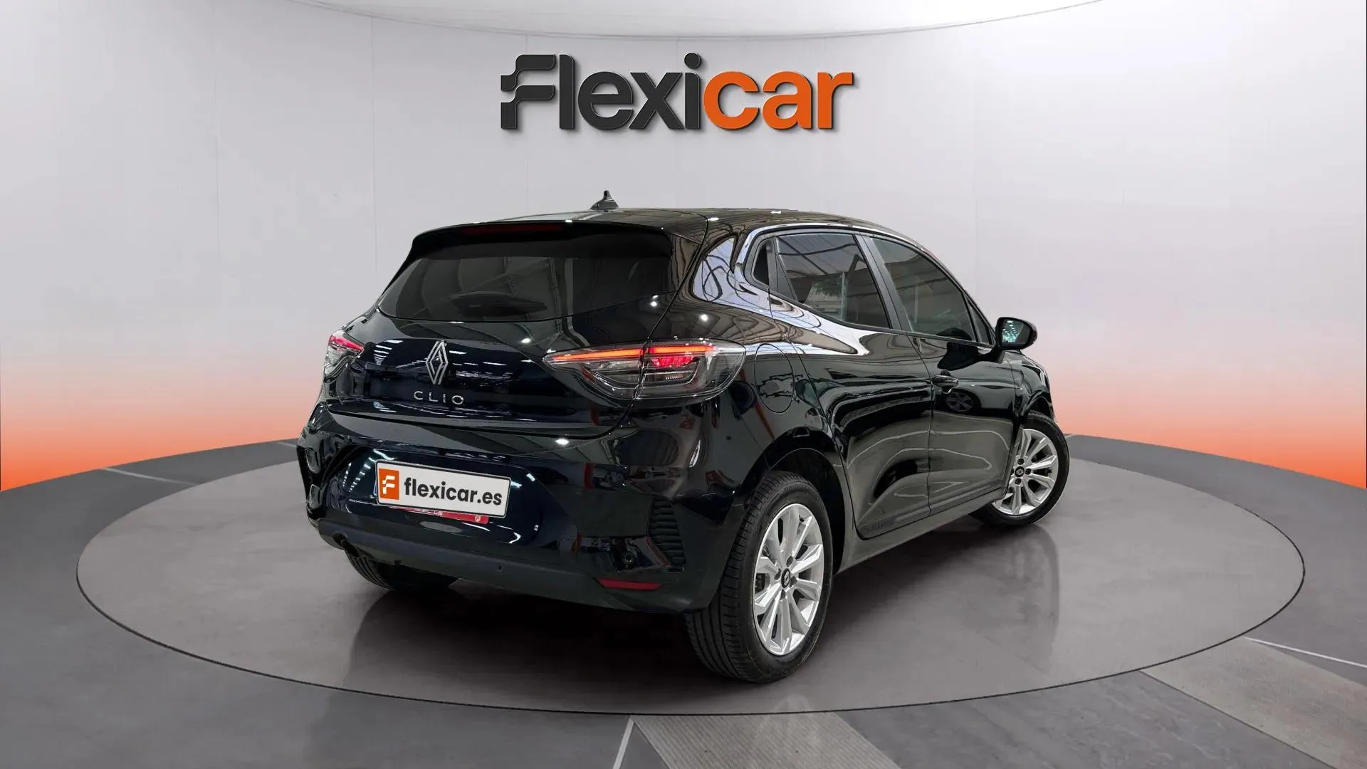 Renault Clio Generation Eco-G - foto 7