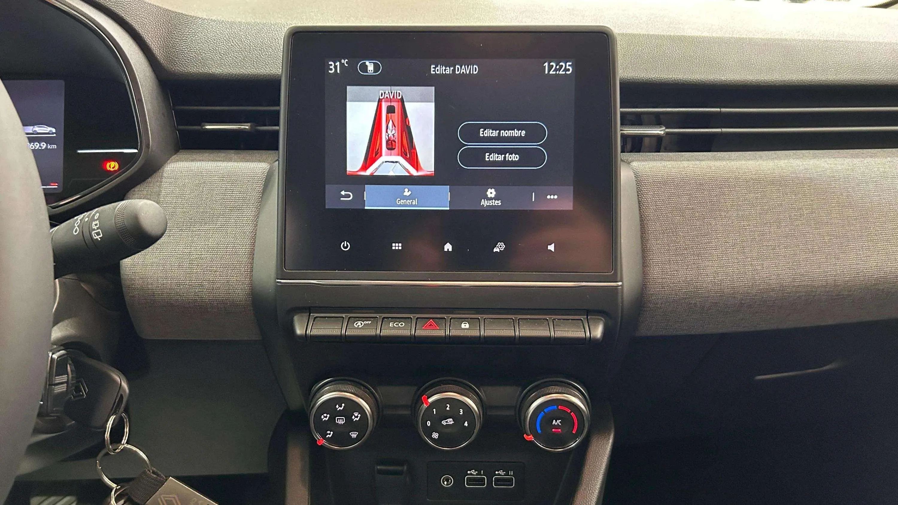 Renault Clio Generation Eco-G - foto 28