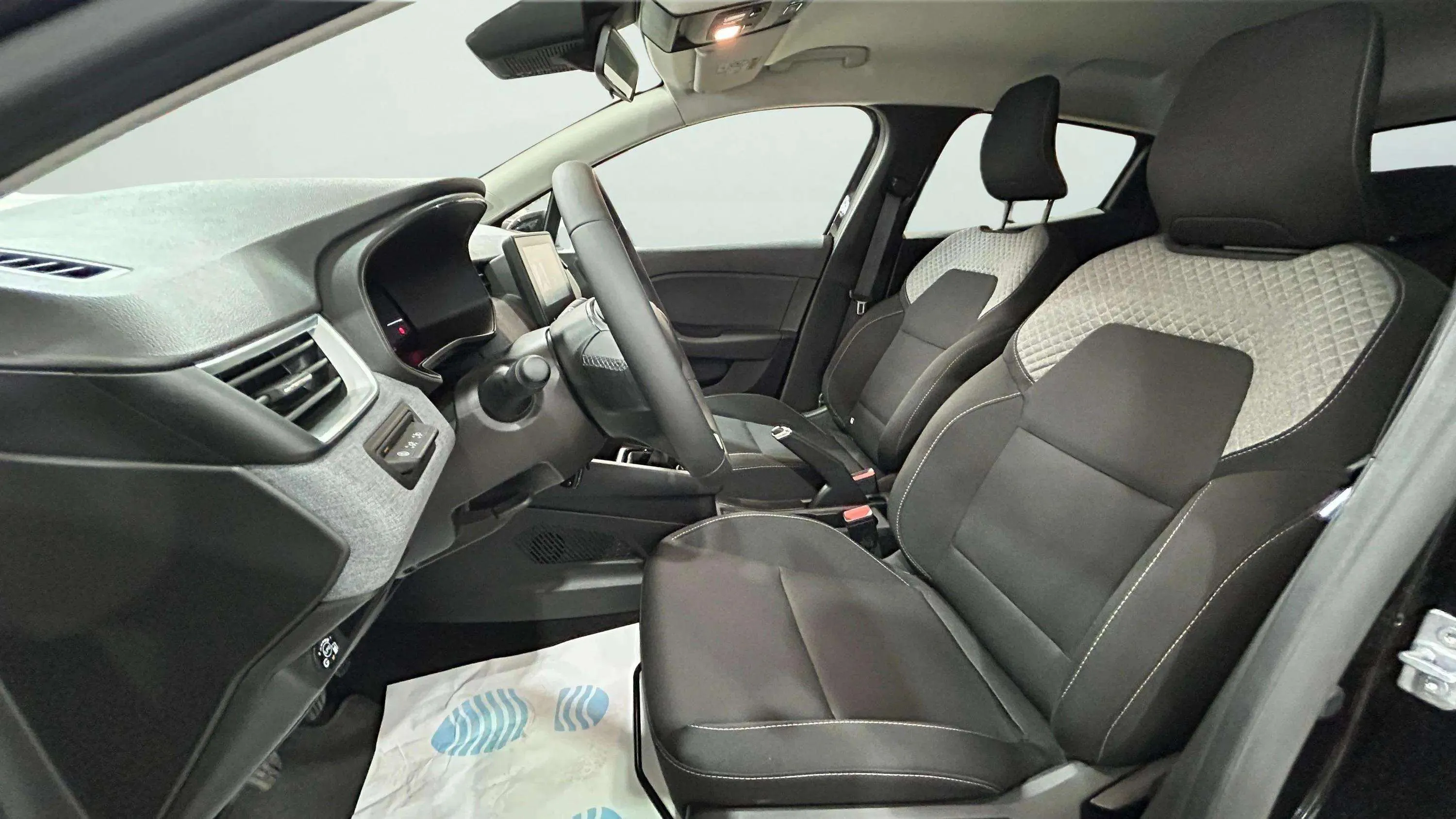 Renault Clio Generation Eco-G - foto 12