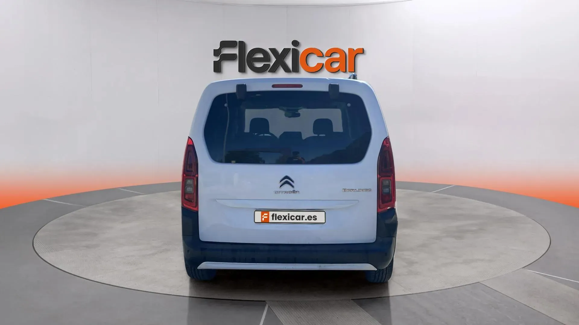 Citroën Berlingo Talla M BlueHDi 100 Shine - foto 4