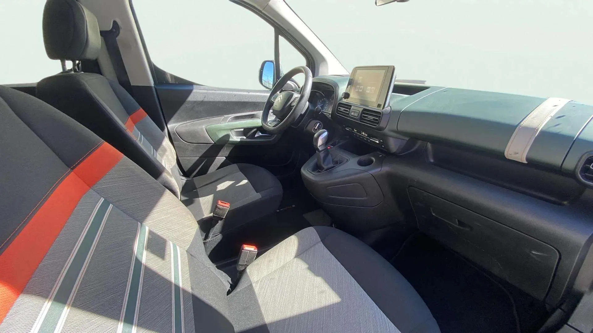 Citroën Berlingo Talla M BlueHDi 100 Shine - foto 16