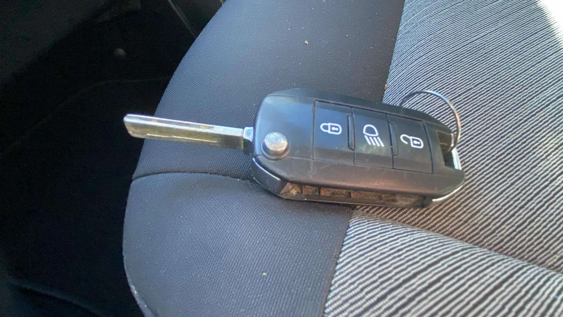 Citroën Berlingo Talla M BlueHDi 100 Shine - foto 43