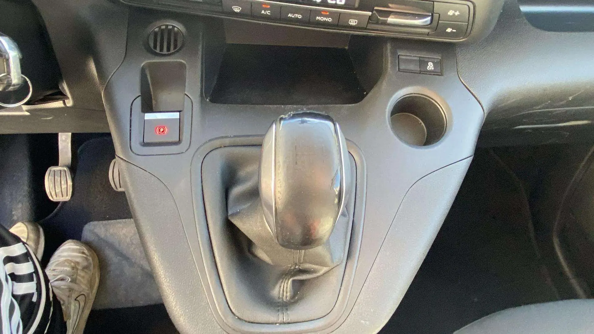 Citroën Berlingo Talla M BlueHDi 100 Shine - foto 11