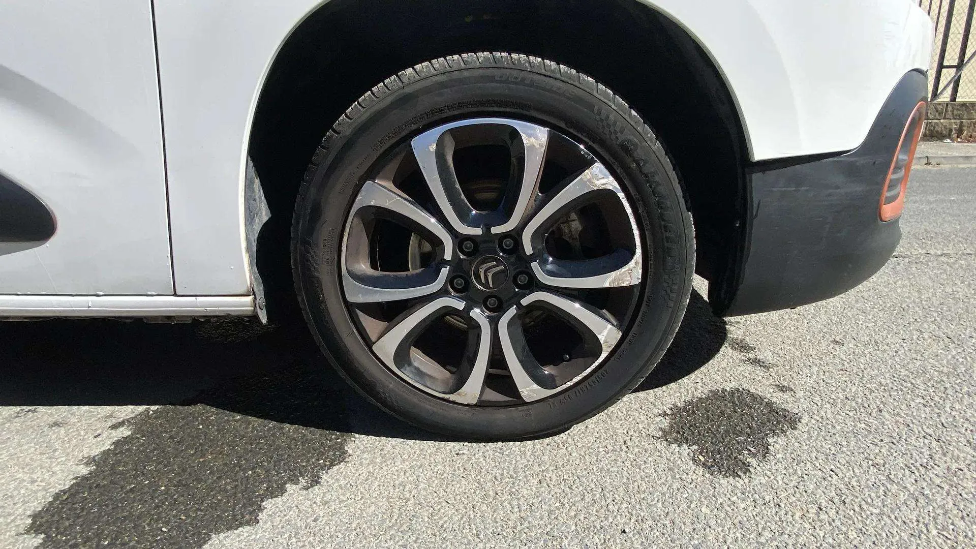 Citroën Berlingo Talla M BlueHDi 100 Shine - foto 37