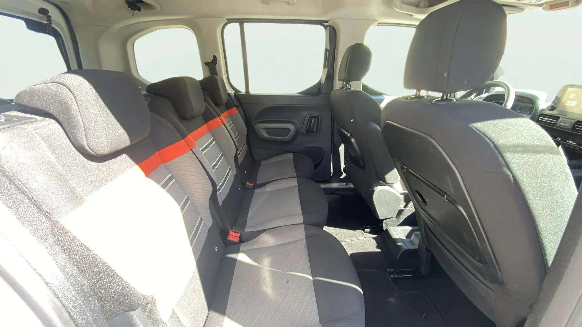Citroën Berlingo Talla M BlueHDi 100 Shine - foto 15