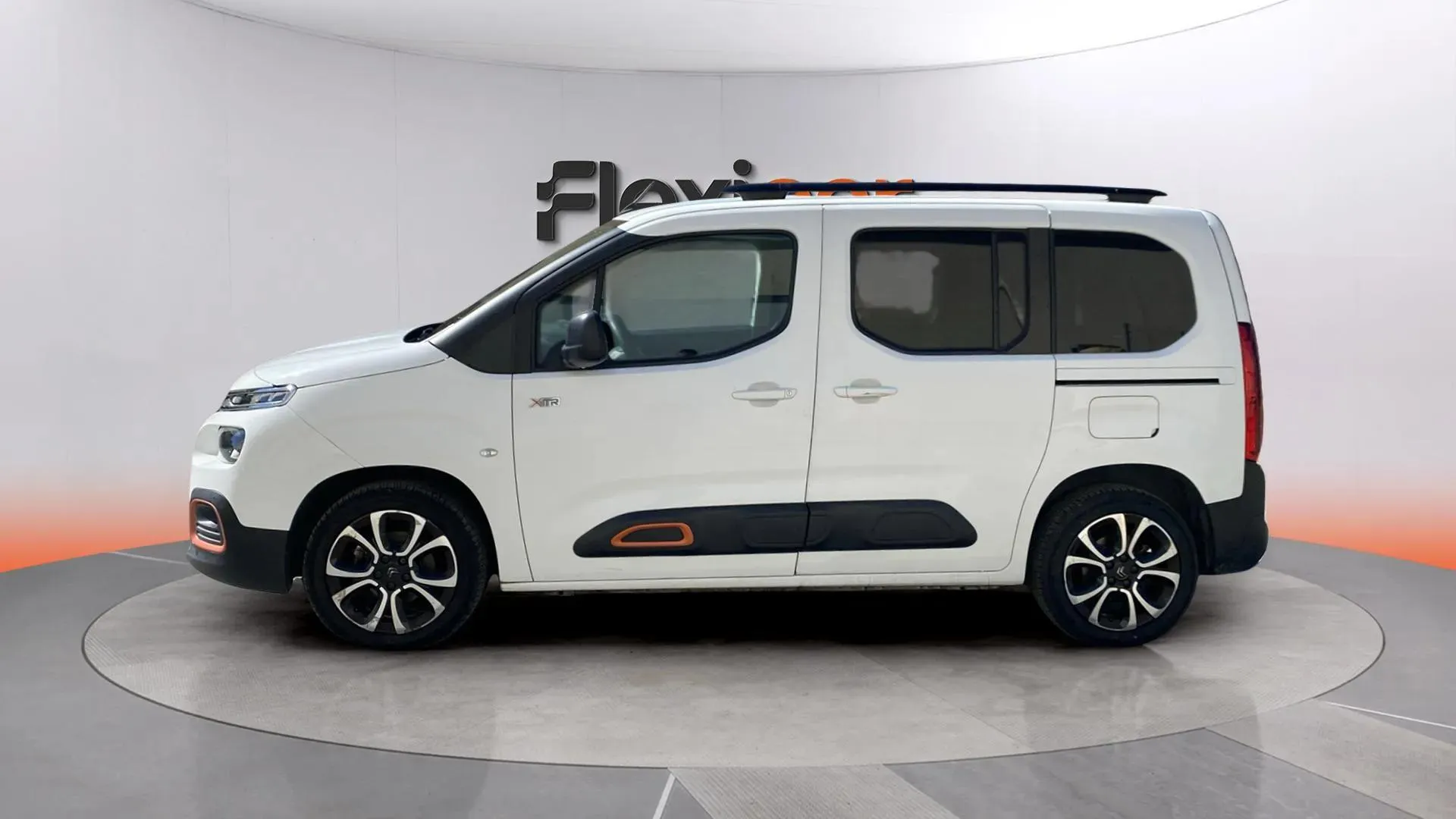 Citroën Berlingo Talla M BlueHDi 100 Shine - foto 6