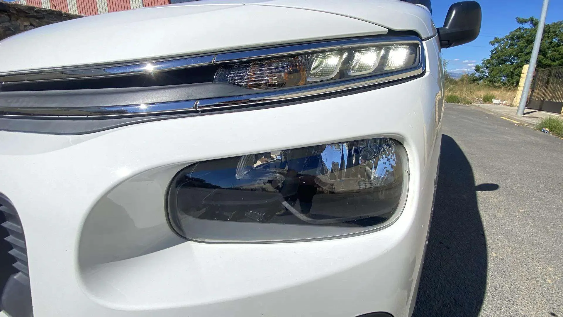 Citroën Berlingo Talla M BlueHDi 100 Shine - foto 33