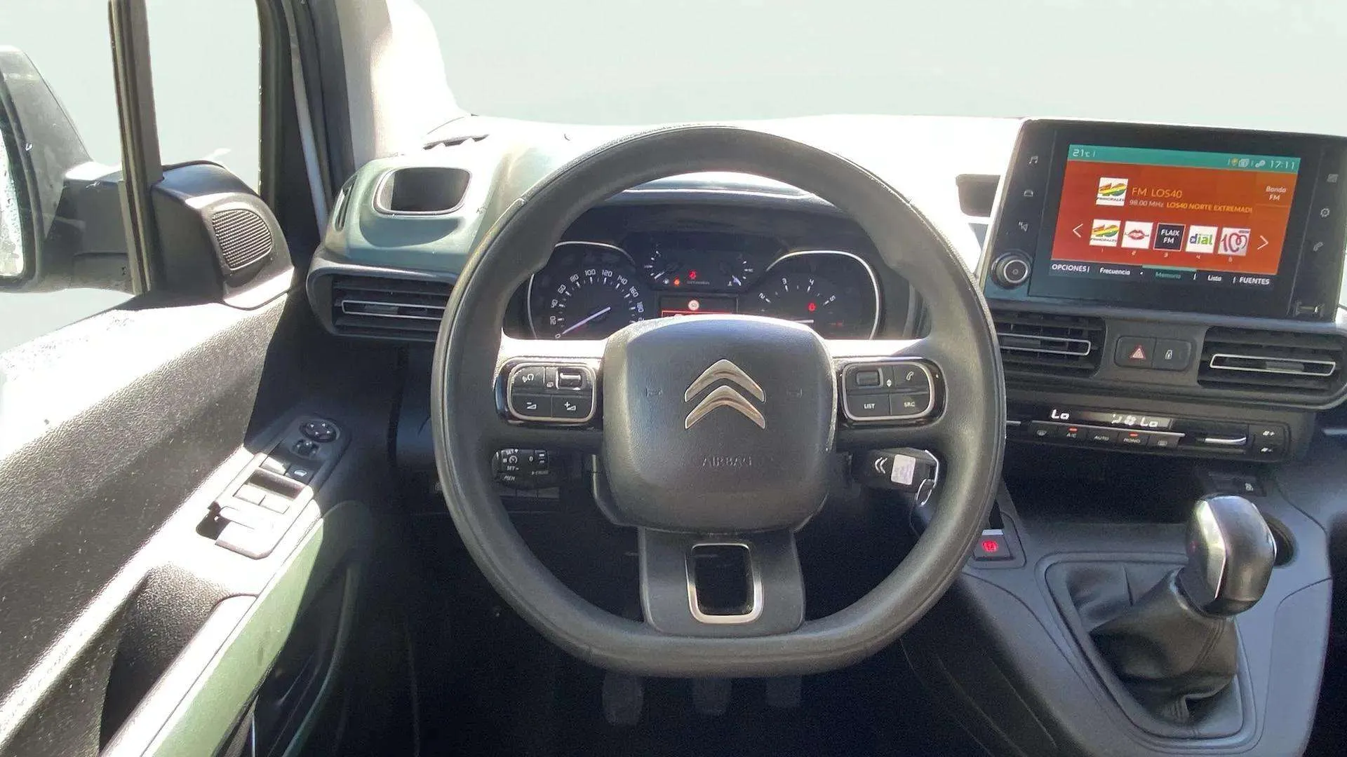 Citroën Berlingo Talla M BlueHDi 100 Shine - foto 9