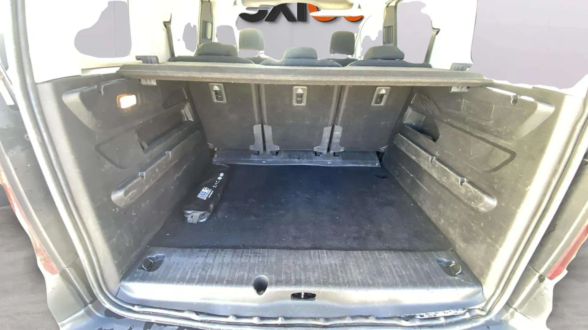 Citroën Berlingo Talla M BlueHDi 100 Shine - foto 14