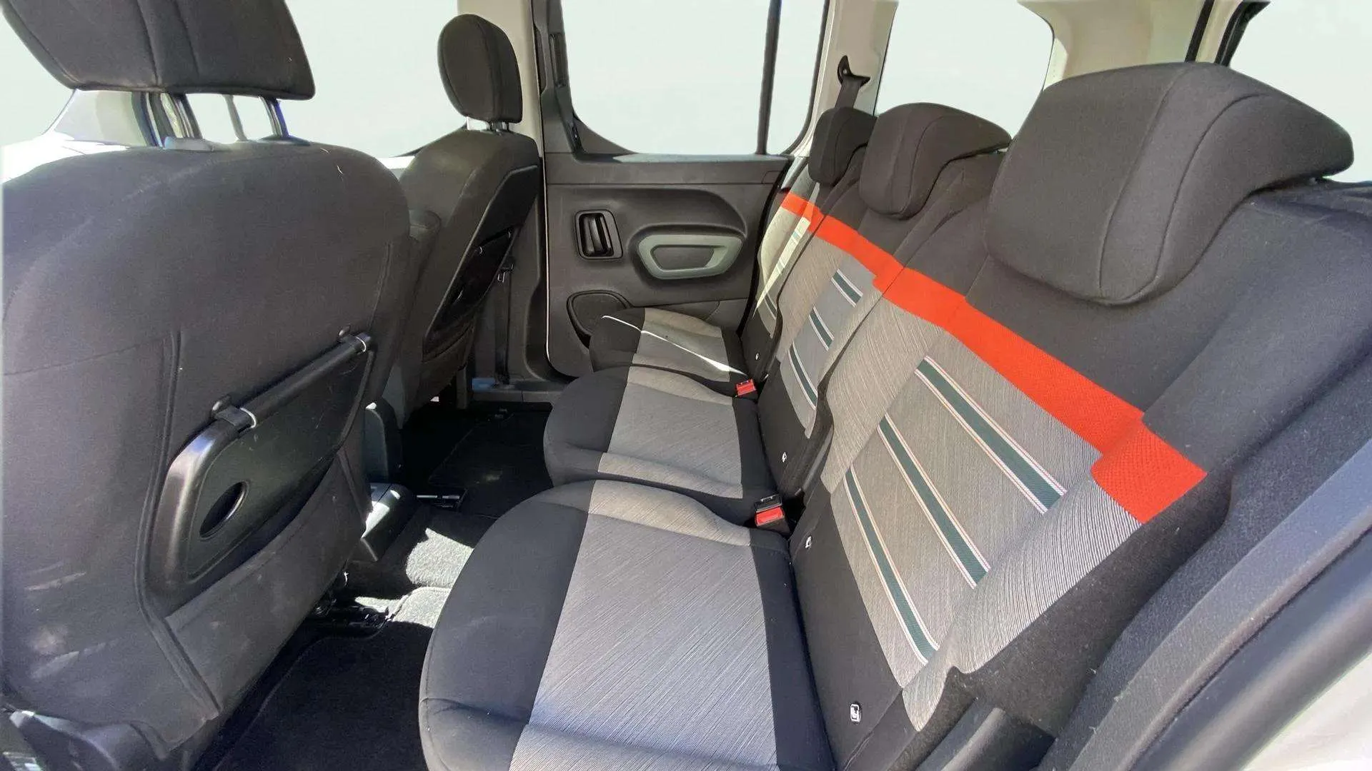 Citroën Berlingo Talla M BlueHDi 100 Shine - foto 13
