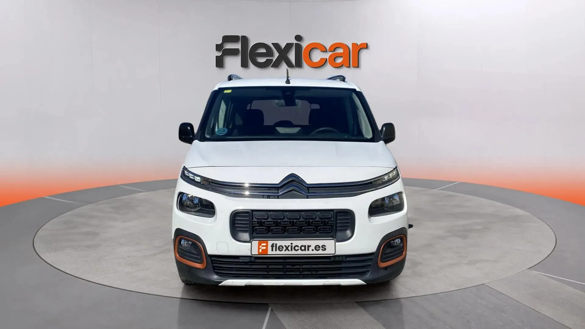 Citroën Berlingo Talla M BlueHDi 100 Shine - foto 8