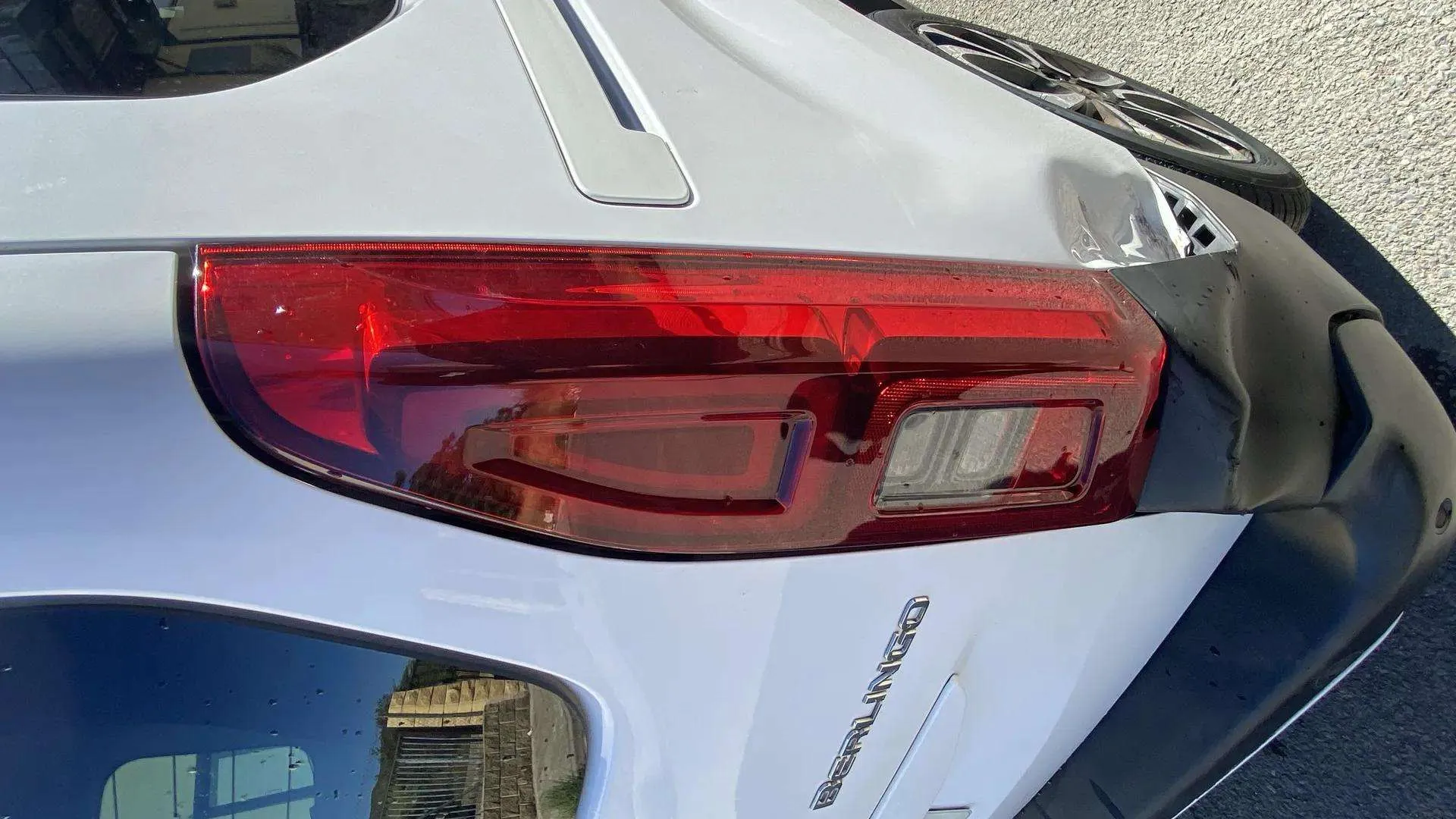 Citroën Berlingo Talla M BlueHDi 100 Shine - foto 35