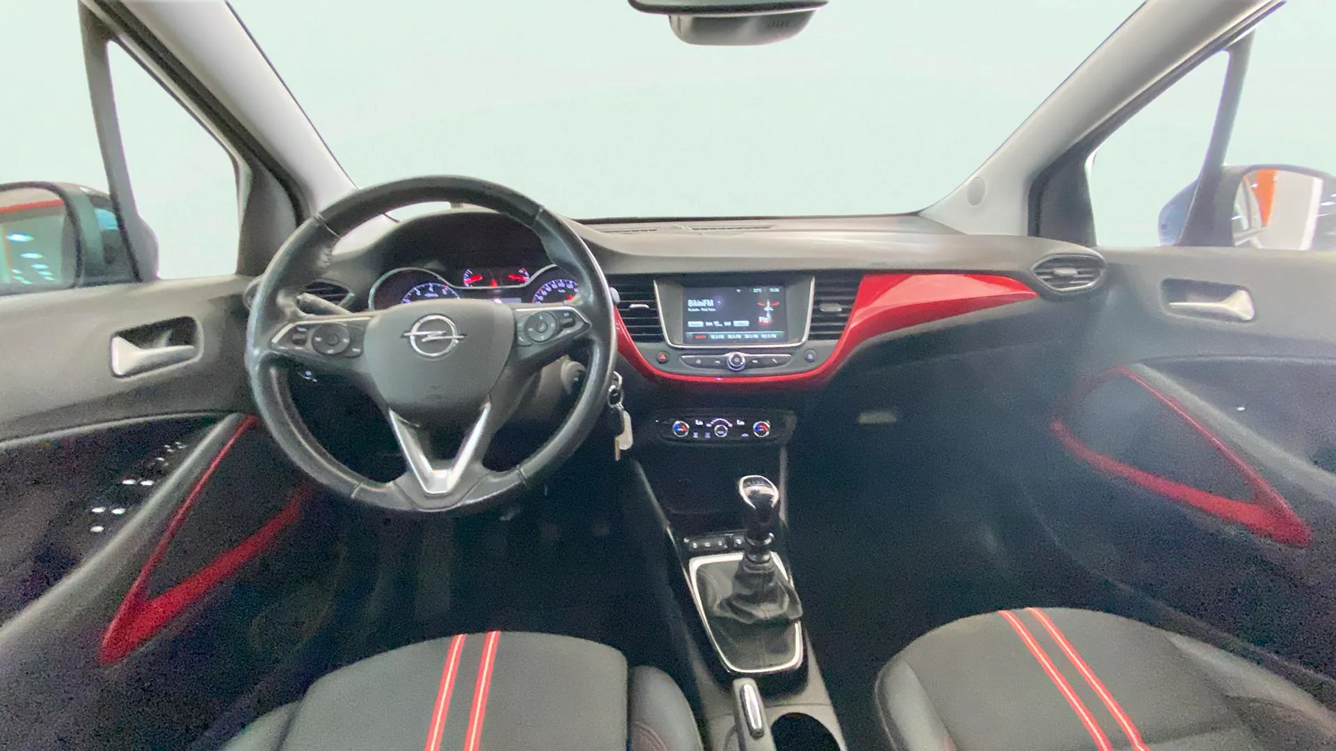 Opel Crossland 1.5D Edition - foto 13
