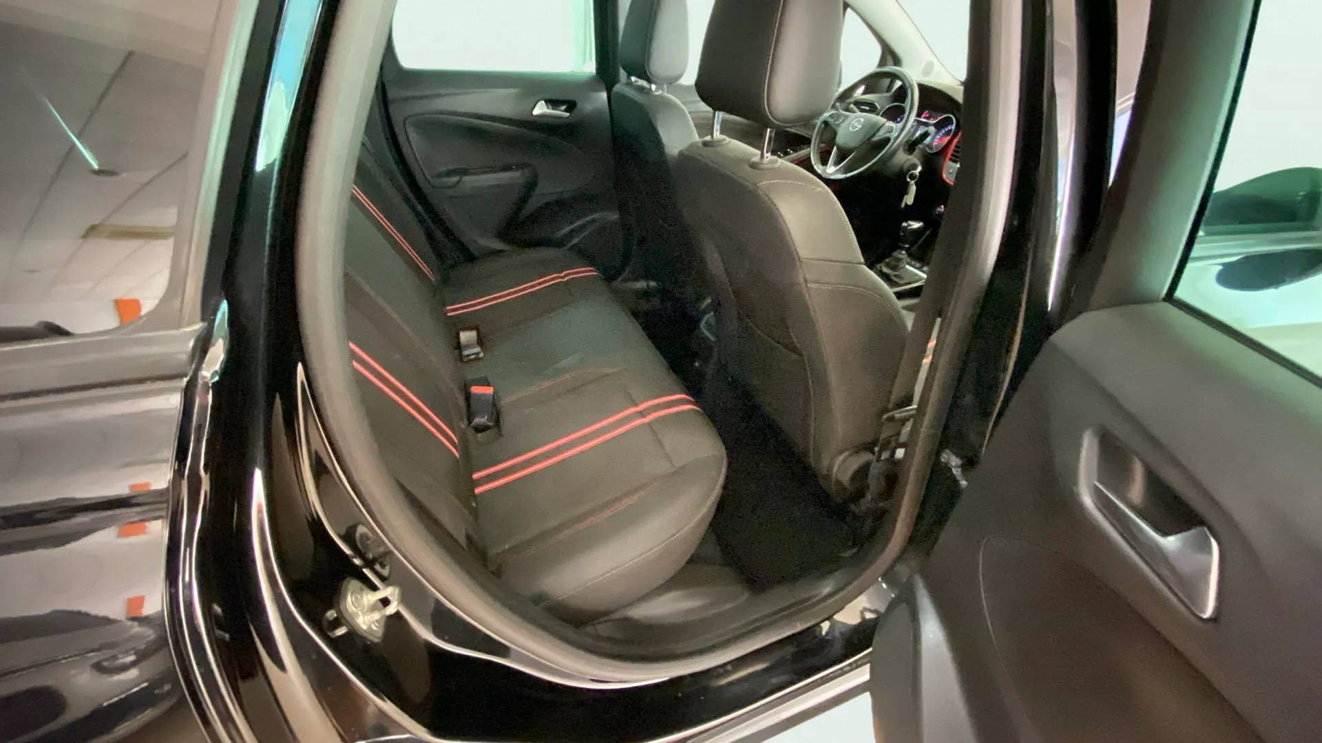 Opel Crossland 1.5D Edition - foto 10