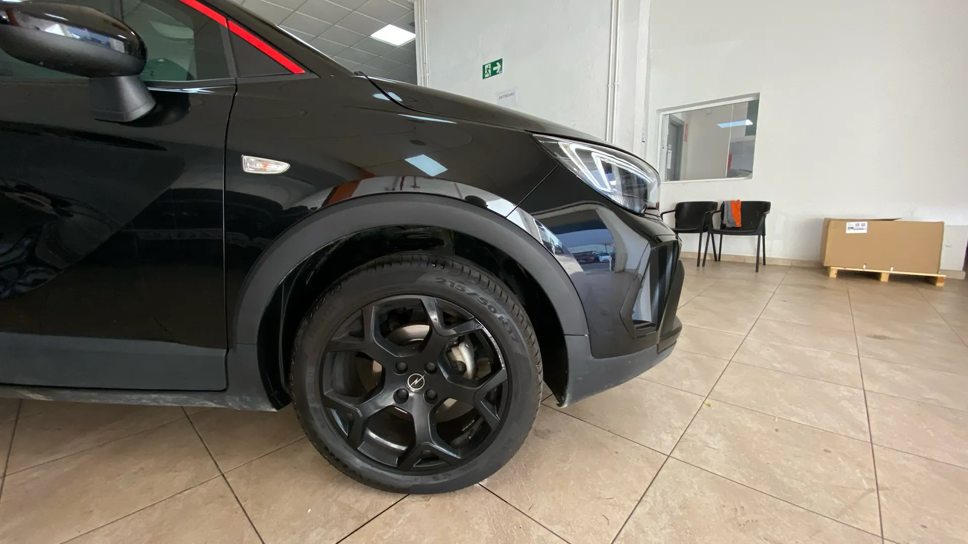 Opel Crossland 1.5D Edition - foto 14