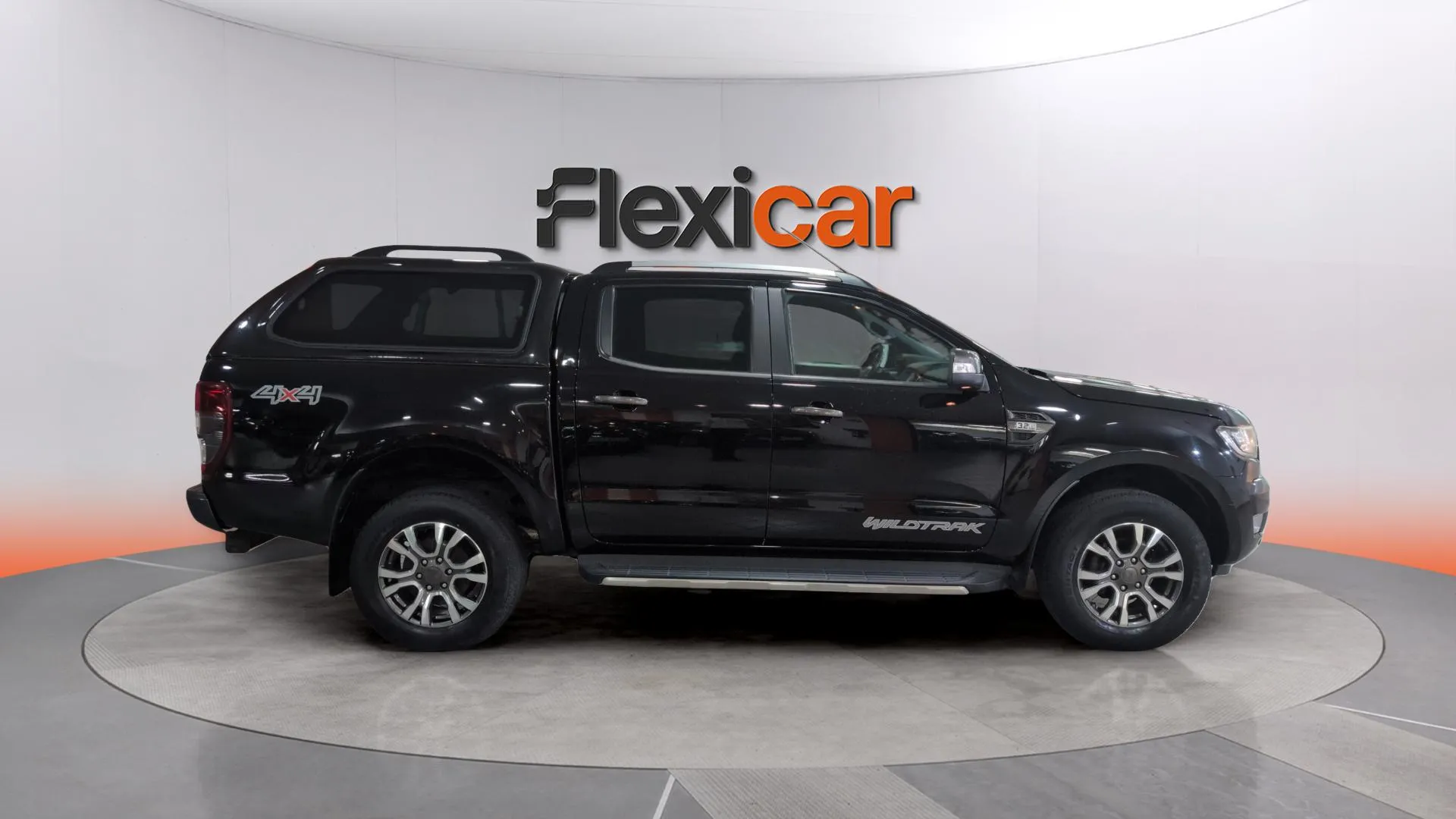 Ford Ranger 3.2 TDCi 4x4 Dob Cab Wildtrack - foto 8